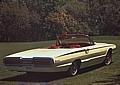 Ford Thunderbird 1966 